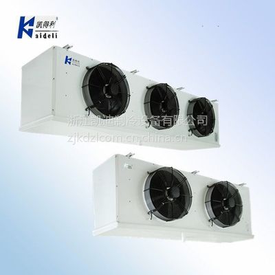 高效節能的蒸發器代表 UDLD-160B吊頂式冷風機