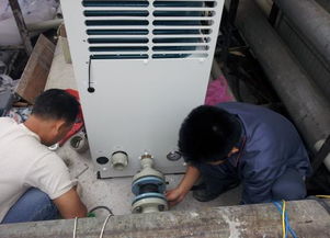 專(zhuān)業(yè)制冷解決方案 一站式空調(diào)維修與工程服務(wù)全解析